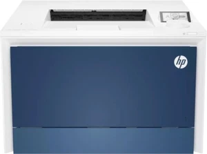 HP Color LaserJet Pro 4202dn, Laser, - Neuware mit geöffneter Verpackung - Bild 1 von 6
