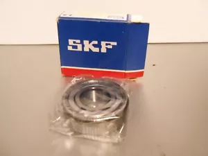 SKF Lager 6204-2Z/GJN - Bild 1 von 8