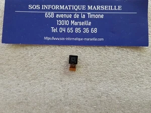 Caméra Arrière G388F-R00 Orignale SAMSUNG Galaxy SM-G361F et SM-G388F - Picture 1 of 4