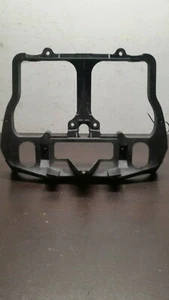 2000 Suzuki Katana 600 | Headlight Bracket Stay Plastic | Used OEM - Picture 1 of 11