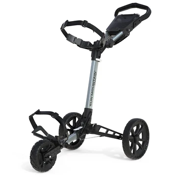 Sun Mountain Golf 2024 Ridgeline 3-Wheel Push Cart - Pick Color! - Image 1 of 4