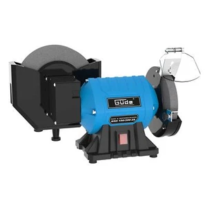GNS 150/200-25 Ponceuse à sec et humide Bleu - Zdjęcie 1 z 9