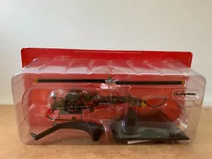HELICOPTERE BELL SIOUX 47 AHJ MK1 USA 1/72 NEUF SOUS BLISTER A5 - Imagen 1 de 3