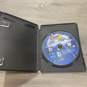 Naruto Ultimate Ninja Storm PS3- DISC ONLY - Picture 1 of 1