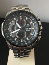 casio edifice efr 558 dy