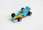 Renault Toys Type R202 Moteur Rs22 - Formule 1 / F1 - 1/43 - Voiture De Course