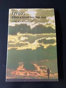 Living when a love one has died - Earl A Grollman - 1977 - Picture 1 of 6