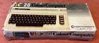 Vintage Commodore Vic 20  Boxed Spares Or Repair