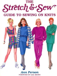 Vintage Stretch & Sew Clothing Patterns - YOU Choose! - NOS - Picture 1 of 21