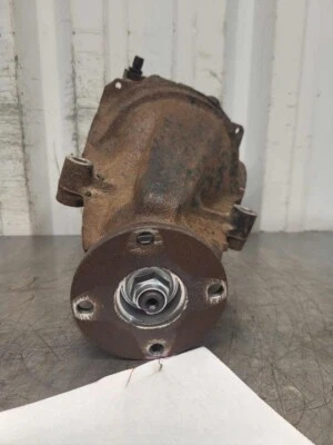 Conjunto de portador diferencial de eje trasero Lexus RX350 2007-2009 OEM con garantía Foto 1 de 4