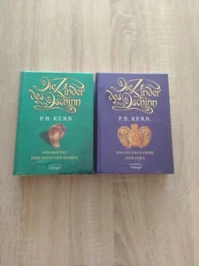 2 neue verpackte Kinderbücher - Bild 1 von 2