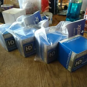 RAPID HD--NEW--STAPLES--9/12--4 BOXES TOGETHER--TOTAL 20,000 STAPLES--GOOD DEAL - Picture 1 of 5