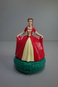 Disney Beauty and The Beast PRINCESS BELLE Figure