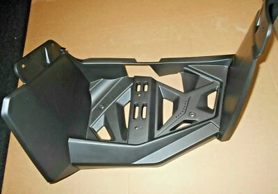 REPOSAPIÉS CAN-AM LADO DERECHO,FLORBOARD,REPOSAPIÉS RENEGADE 500,570,650,800,850,1000 Foto 1 de 2