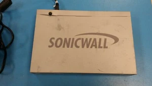 Sonicwall TZ 215 Network Security Appliance Firewall APL24-08E - Picture 1 of 4