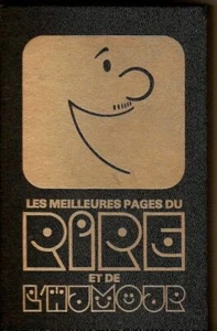 Les meilleures pages du rire et de l'humour Tome premier | Collectif | Bon état - Picture 1 of 1