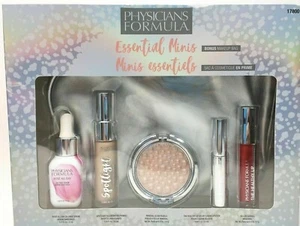 Physicians Formula Essential Minis Collection w/ Bonus Bag in Box New in Box - Picture 1 of 1