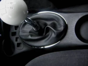 D Chrom Rahmen für Schaltung / Chrysler PT Cruiser - Edelstahl poliert - Picture 1 of 3