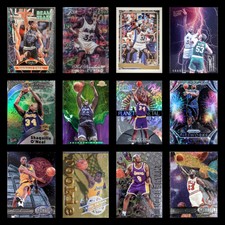 1992 SHAQUILLE Beam Team & Topps Gold Rookie Auto KOBE BRYANT Metal PMG Error MJ