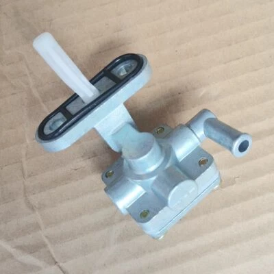 Bomba de interruptor de válvula de tanque Petcock de gas combustible para Suzuki SV650 SV650S 1999 2000-2002 Foto 1 de 3