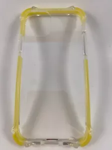 Apple iPhone 11 Pro (5.8") Yellow TPU Case. Brand New (185) - Photo 1 sur 4