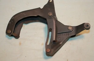 66 67 Oldsmobile Toronado alternator brackets - Picture 1 of 6