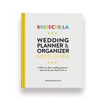 Bridechilla Wedding Planning Field Guide: Wedding Planne... by Aleisha McCormack