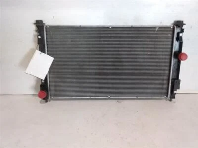 2008-2014 Dodge Avenger Radiator - Image 1 of 4