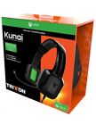 Pack headset Tritton Kunai Xbox One Windows PC Gaming Wired controller Jack 3.5