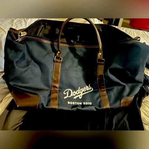 Dodgers bag Cover