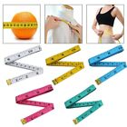Durable Tape Measure Meter Ruler Universal 1.3cm*1.5m ABS+PVC Double Sides