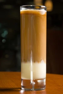 2025 CAFFÈ AROMATIZZATO - Irish Creme - 1 bustina - chicchi di caffè tostato fresco - Foto 1 di 1