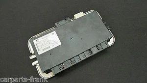 BMW F01 F10 F12 F06 F13 F07 Steuergerät Fussraummodul footwell module 9253609 - Picture 1 of 8