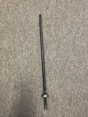 Câmbio de marchas de ônibus VW Type 2 T1 Volkswagen 1955-60 - Imagem 1 de 4