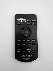 Genuine Pioneer Remote Control (CXE5116) for Select Pioneer Multimedia Receivers - Picture 1 of 2