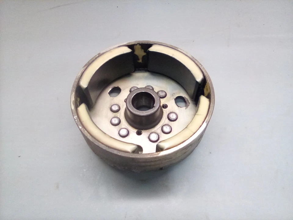 1990 Polaris Indy 500 Engine Flywheel Magneto Ignition Rotor FP5438 1991 Classic - Image 1 of 4