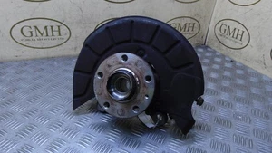 Buje delantero Volkswagen Beetle pasajero izquierdo N/S y ABS gasolina 1,2 2014-19M - Imagen 1 de 4