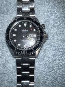 Orient, Automatic Men’s Dive Watch - Picture 1 of 8