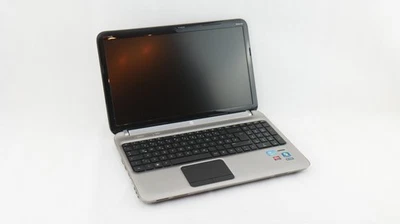 HP Pavilion DV6 Notebook – i5-2450M – 4GB RAM – ohne HDD – Akku 40 % verschlisse - Bild 1 von 4