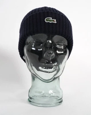 Lacoste BEANIE - Image 1 of 2