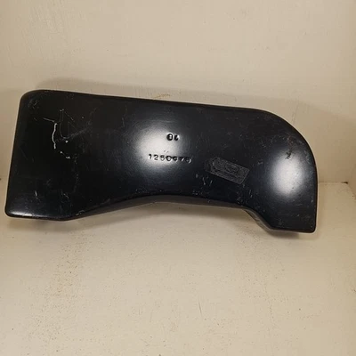 Nuevo de Lote Original 1976 Buick Lesabre Electra RH FRT PANEL EXTENSIÓN SOPORTE DE MONTAJE 1250478 Foto 1 de 3