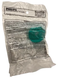 Phillips Avent Soothie Pacifier Newborn - Picture 1 of 2