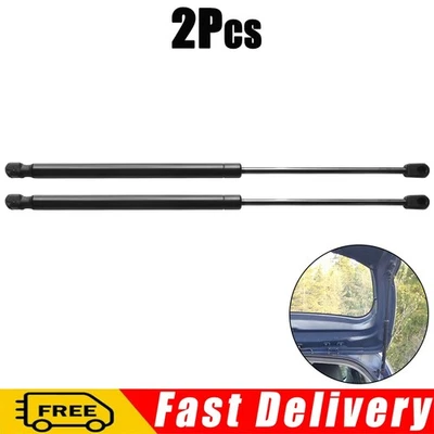 2Pcs Rear Trunk Tailgate Gas Struts Lift Support For Kia Rio UB 2012-2017 Foto 1 de 4