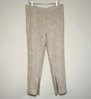 Pantalón Chanel Foto 1 de 4