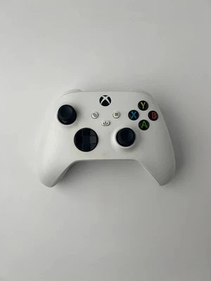 Controller Xbox Series X/S Joypad Pad Wireless per Console Microsoft Originale - Immagine 1 di 3
