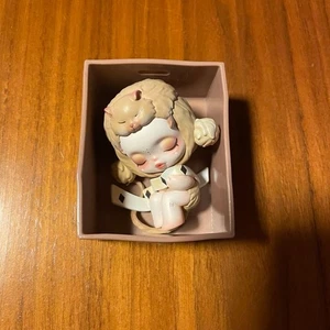 POP MART SKULLPANDA Everyday Wonderland Figure, Authentic, No Box, - Picture 1 of 2