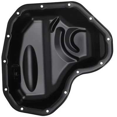cárter de aceite para Toyota RAV4 2,5 L deportivo utilitario 2009-2017 121010V040 Foto 1 de 4