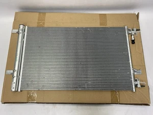 2016-2019 Buick Cascada Front AC Air Conditioning Condenser Exchanger 39140128 - Picture 1 of 11
