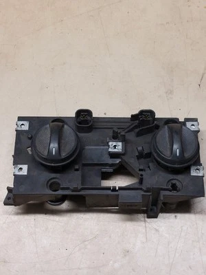 Alfa 145 146 Heizungsbedienteil Heizungbedienung 409811 Romeo Heizungsregler - Image 1 of 4