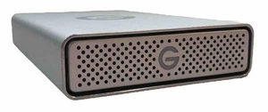 G-Technology G-Drive 2TB | USB 3.0 Desktop External Hard Disk Drive | 0G03902 - Picture 1 of 6